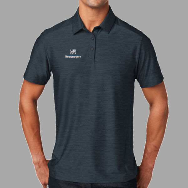 UBNS - ® Slate Polo Thumbnail