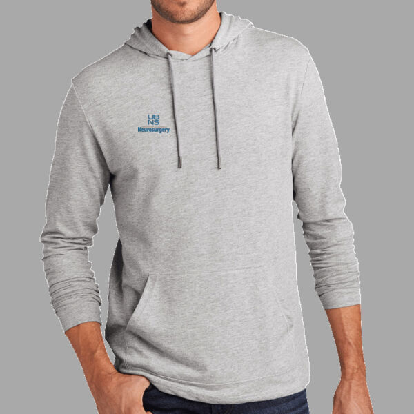 UBNS - ® Featherweight French Terry ™ Hoodie Thumbnail