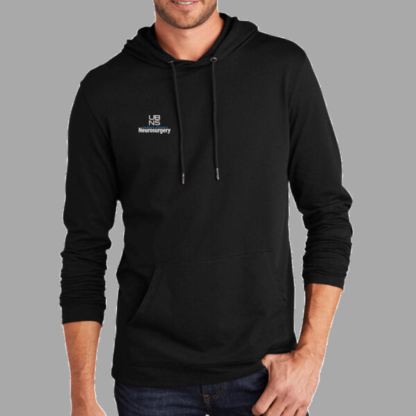 UBNS - ® Featherweight French Terry ™ Hoodie Thumbnail