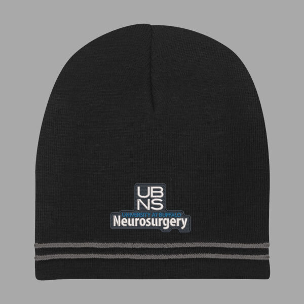 UBNS - Spectator Beanie Thumbnail