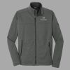 The North Face Ridgeline Soft Shell Jacket Thumbnail