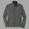 The North Face Ridgeline Soft Shell Jacket Thumbnail