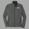 The North Face Ridgeline Soft Shell Jacket Thumbnail