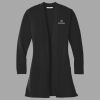 ® Ladies Concept Long Pocket Cardigan Thumbnail