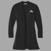 ® Ladies Concept Long Pocket Cardigan Thumbnail