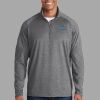 Sport Wick ® Stretch 1/2 Zip Pullover Thumbnail
