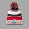 Pom Pom Team Beanie Thumbnail